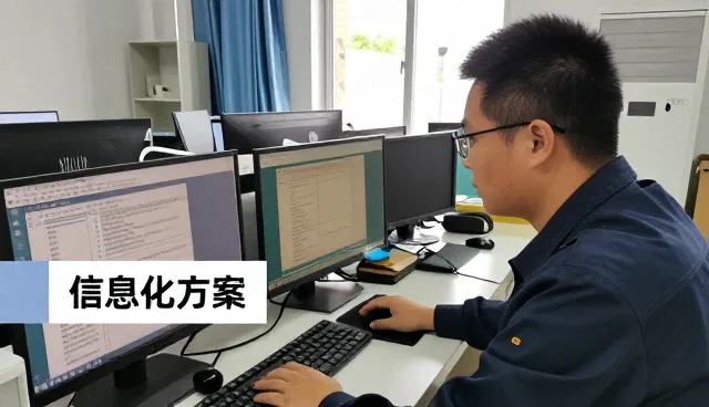 一文读懂网站维护企业网站定制信息化方案