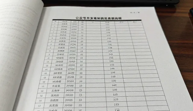 公众号开发中如何高效进行使用维护?
