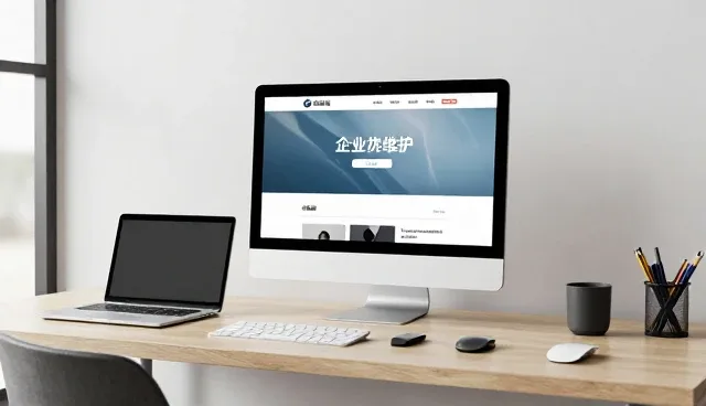 重庆君念网络科技有限公司介绍信息化方案基础知识